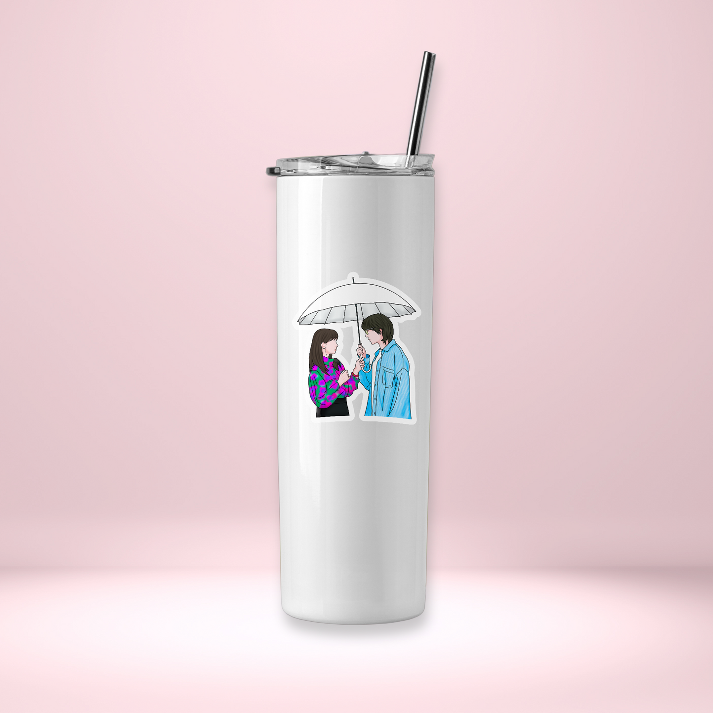 No Gain No Love Sticker, Kdrama Sticker, Kim Ji Uk & Son Hae Young Love