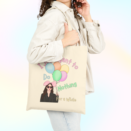 Love Next Door Tote Bag, K-Drama Fan Gift, Bae Seok Ryu