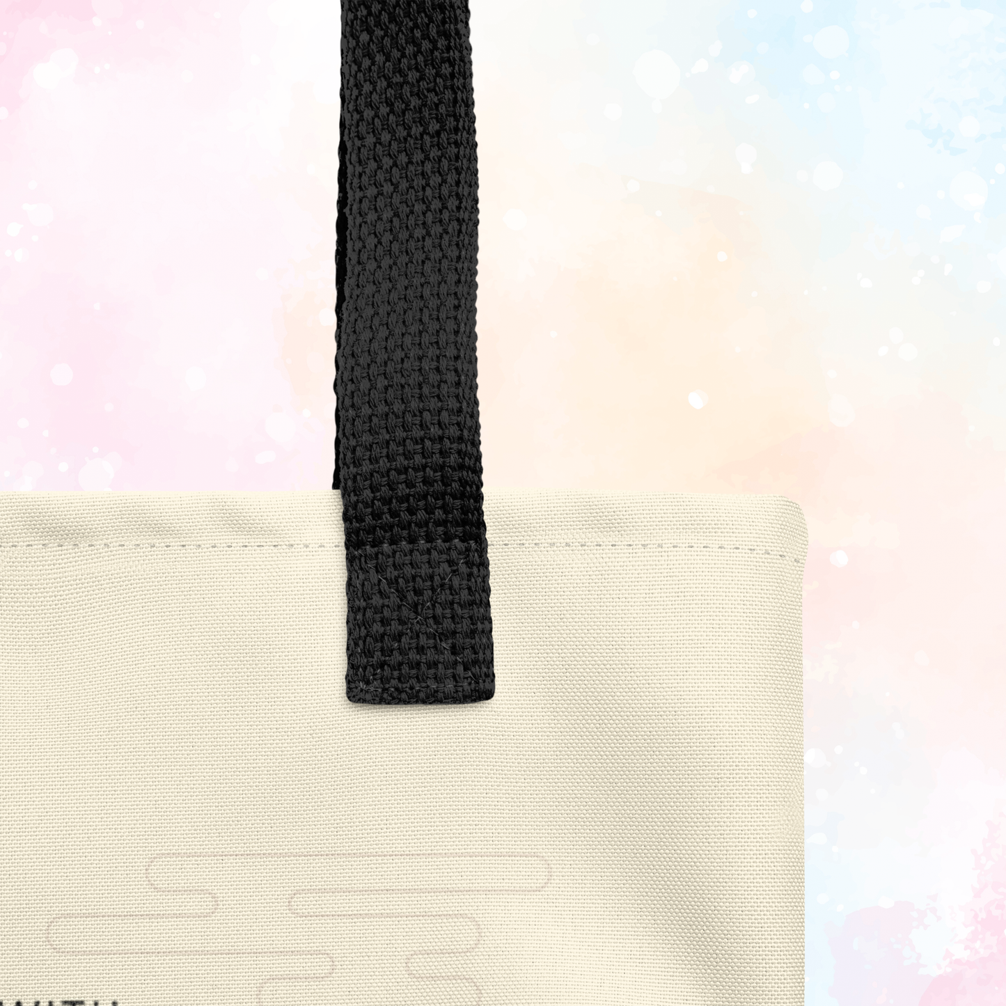 K-Drama Tote Bag - Everything's better with K-Dramas