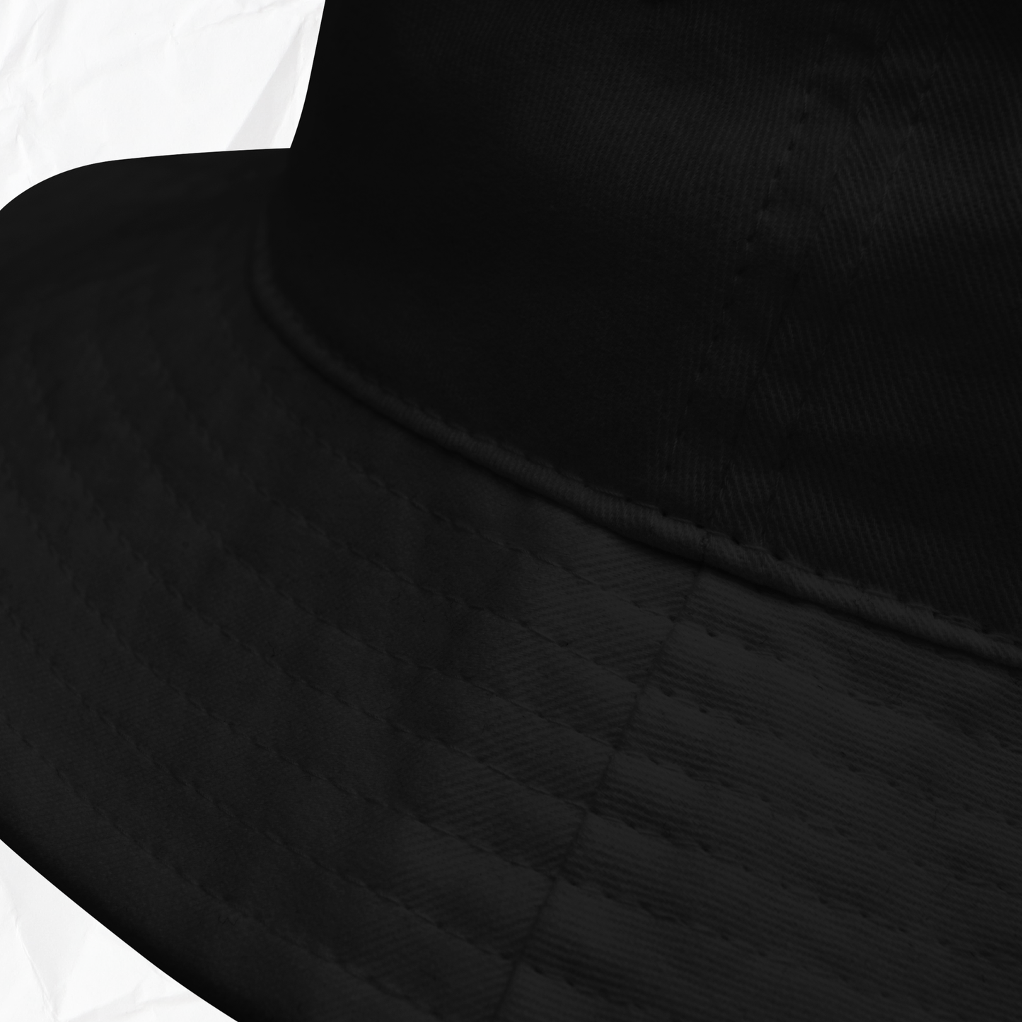 Arirang Bucket Hat for Army – Embroidered Cotton Hat for Concert & Everyday