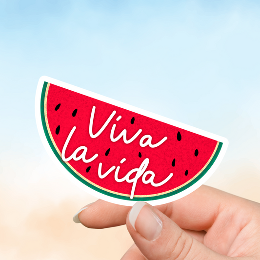 Twinkling Watermelon Inspired K-Drama Sticker