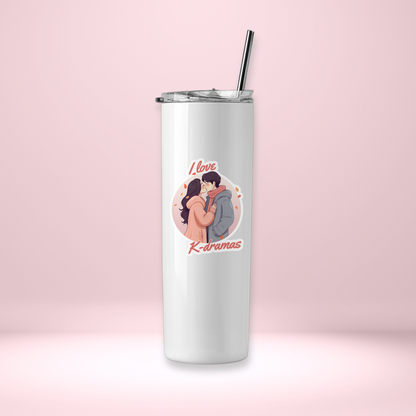 Kdrama Sticker - I Love Kdramas!