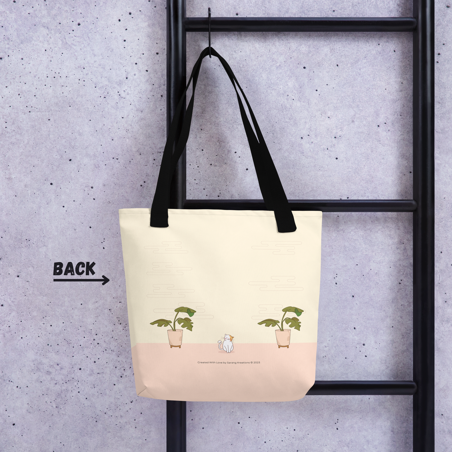 K-Drama Tote Bag - Everything's better with K-Dramas