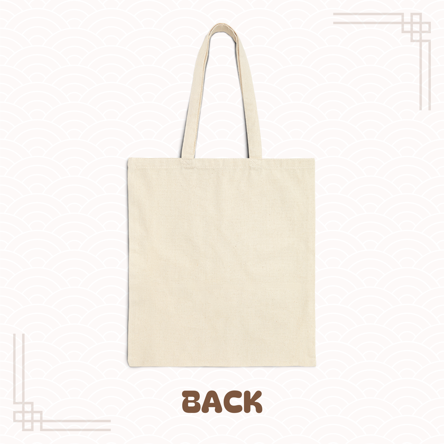 Bon Appétit Your Majesty K-Drama Tote Bag, Korean Drama Merch, K-Drama Fan Gift