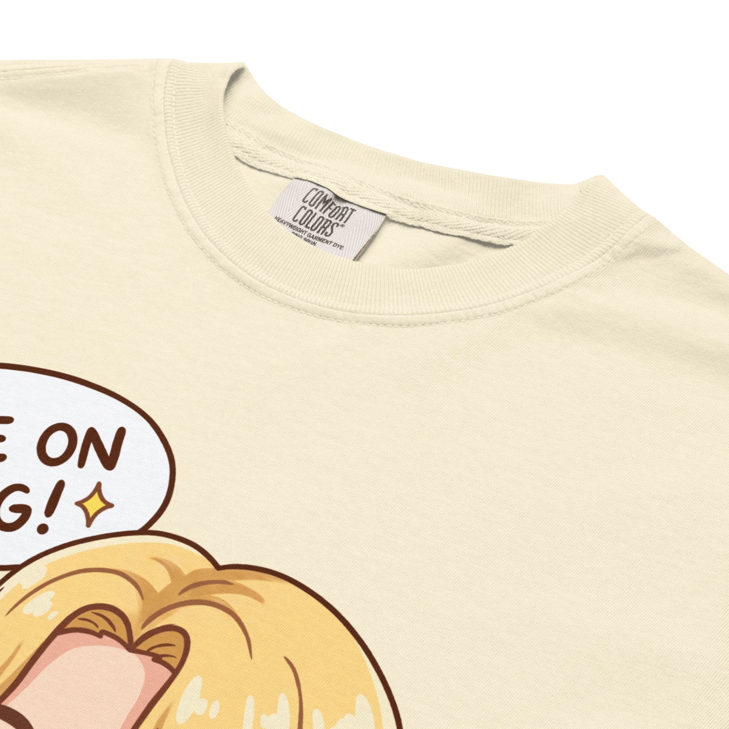 Come On Wing T-Shirt - Jiminie K-pop Fan Shirt for Army -  Comfort Colors Tee