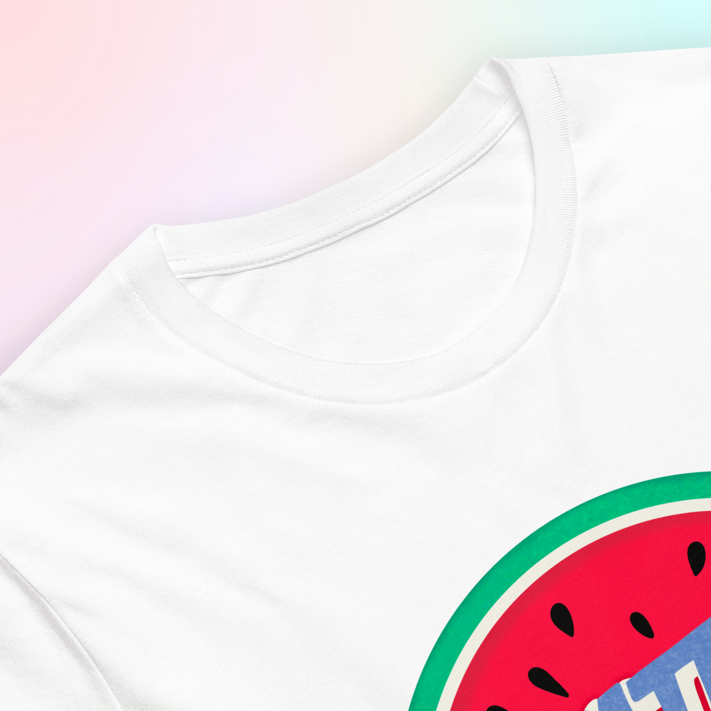 Twinkling Watermelon T-Shirt, Watermelon Sugar Band T-Shirt, K-Drama Tee, Korean Drama Clothing, Kdrama Fan Gift