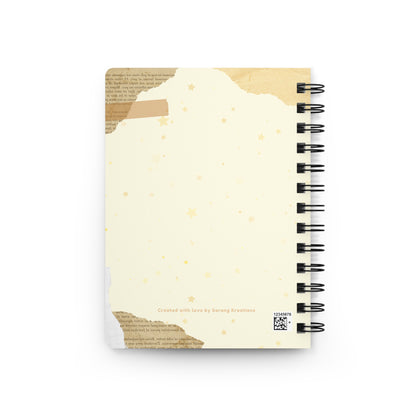 Lovely Runner Journal, Korean Drama Notebook, Sol and Sun Jae Love