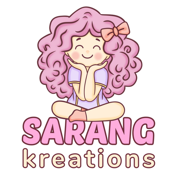 Sarang Kreations