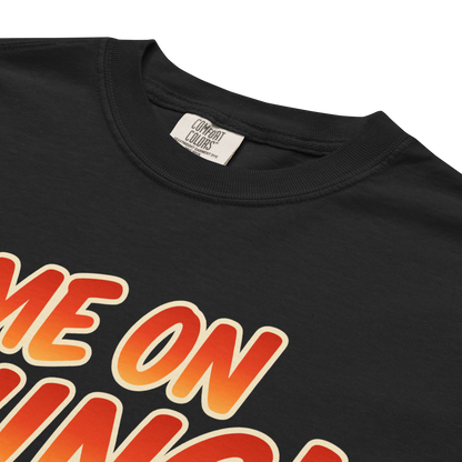 Come On Wing Arirang Tour T-Shirt and Crop Top